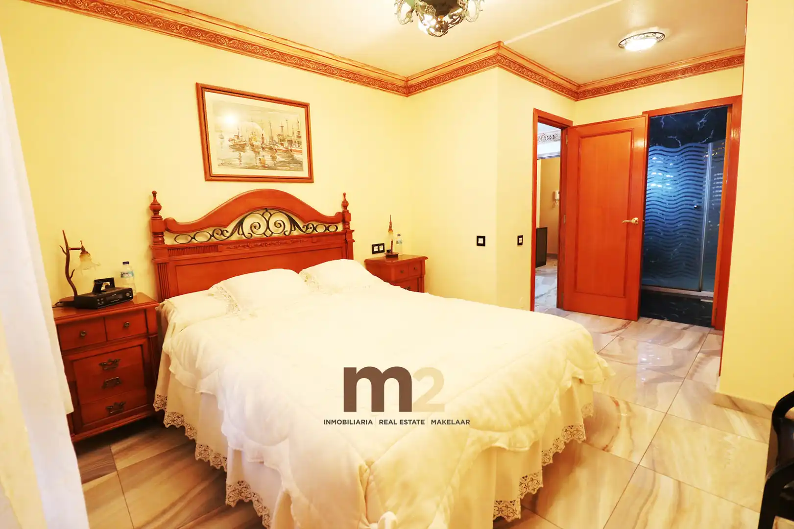 Apartamento con ascensor en venta en Carrer General O'Donnell, imagen 16