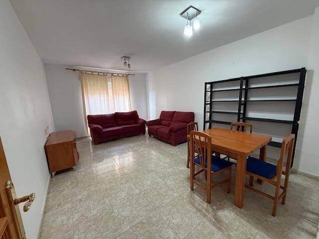 Piso en Alquiler en Guadalupe