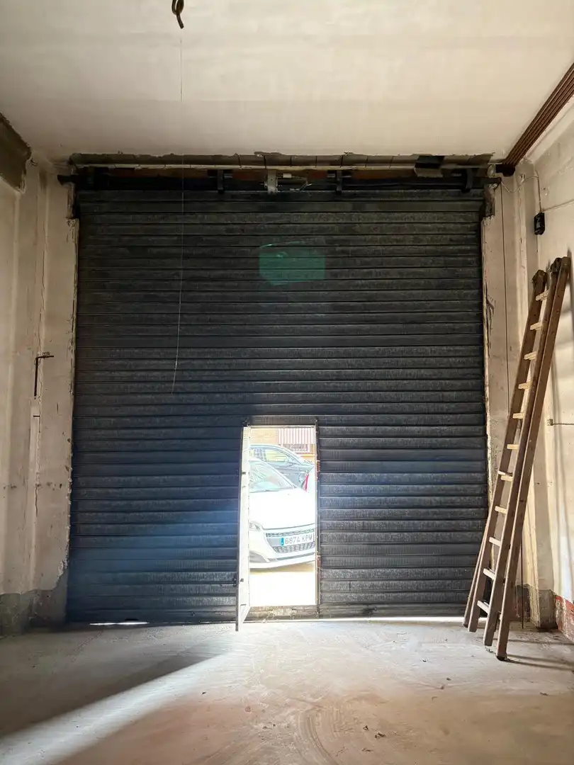 Local comercial de lloguer a Avenida de Valencia, imagen 11
