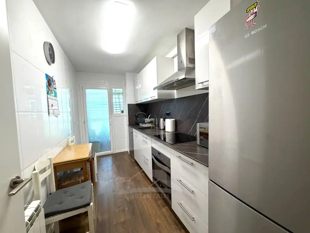 Wohnung mit Aufzug zum Verkauf in Calle Doctor Pascual, imagen 11