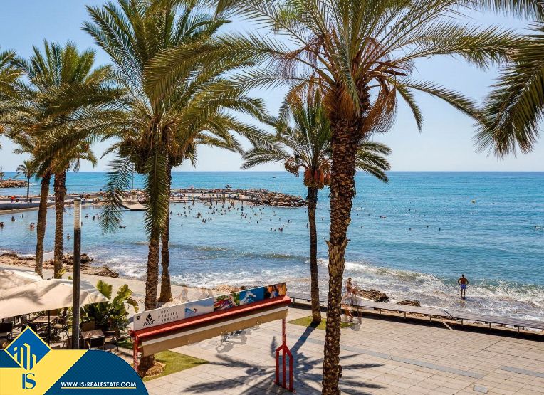 Pis en venda en Orihuela amb Terrassa, Moblat i Piscina comunitària