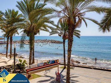 Appartement avec piscine à vendre à Molins - Campaneta - San Bartolomé