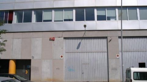 Foto 2 von Fabrikhallen zur Miete in Calle Veneçuela, Provençals del Poblenou, Barcelona Capital