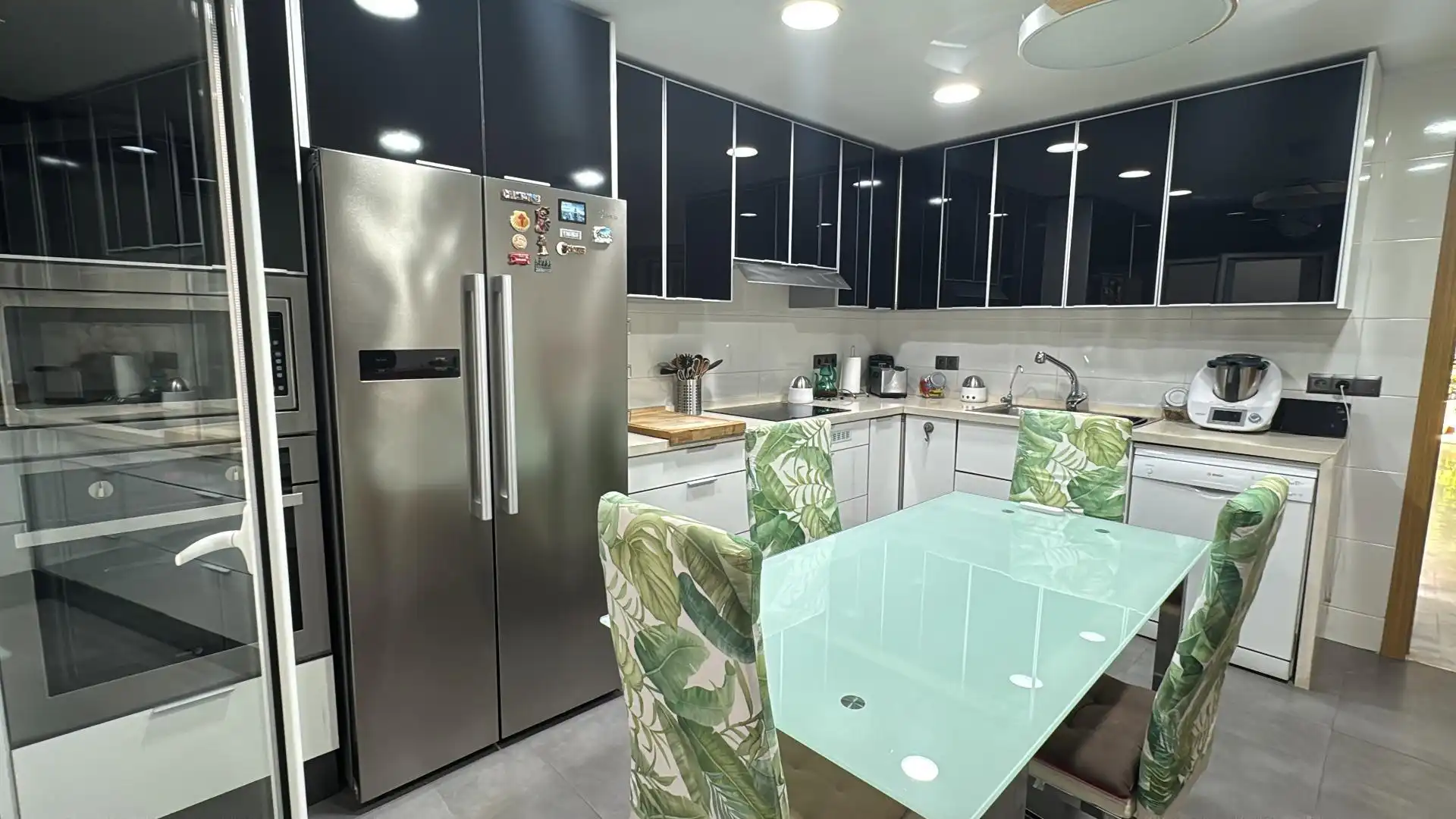 Casa a schiera in vendita a Centro, imagen 9