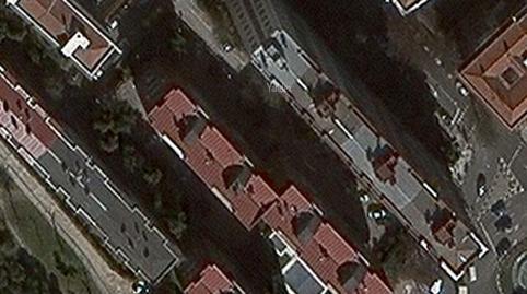 Foto 3 de Pis en venda a Ventas,  Madrid Capital