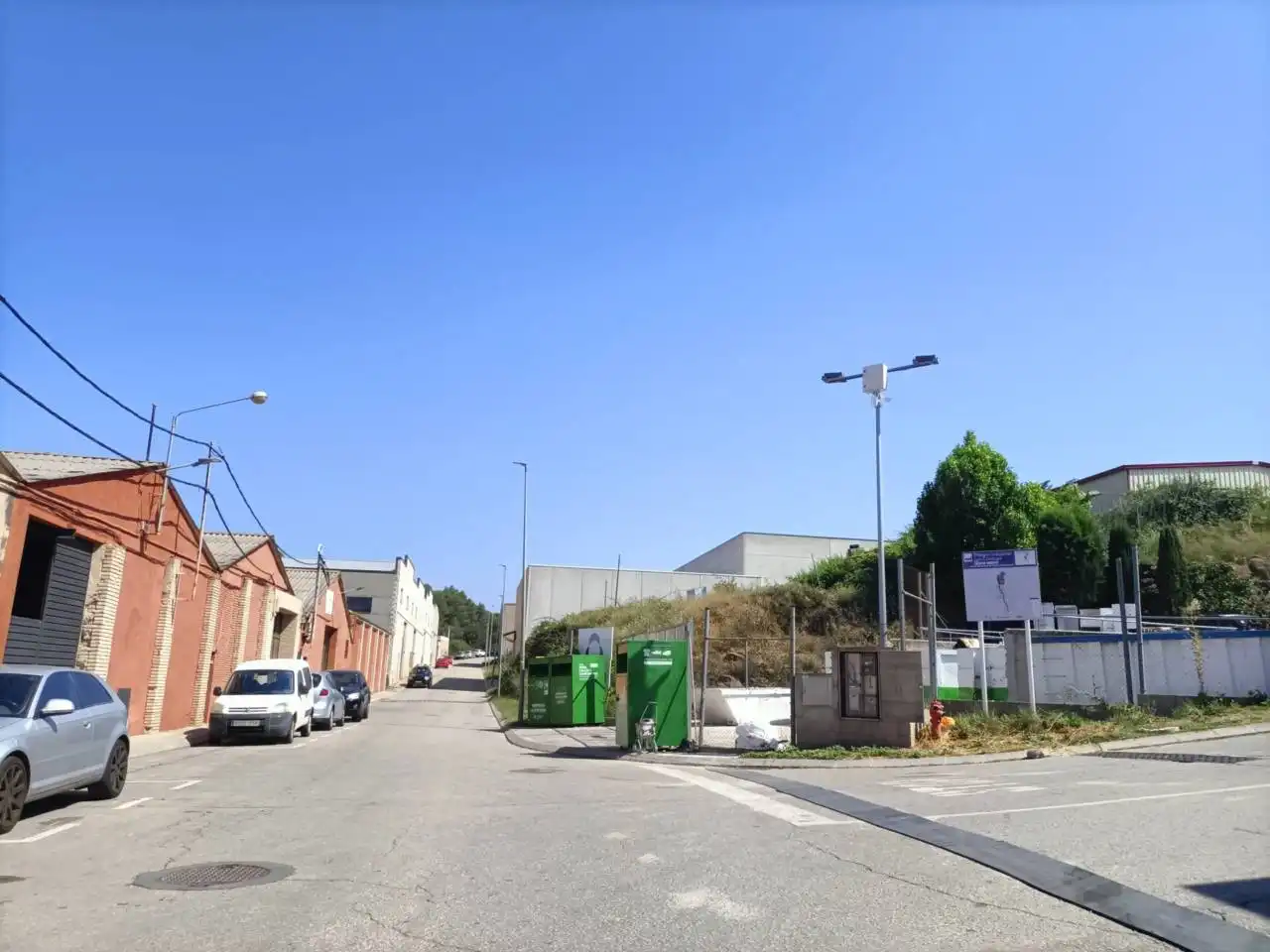 Residential land for sale in Calle Granera 60, imagen 11