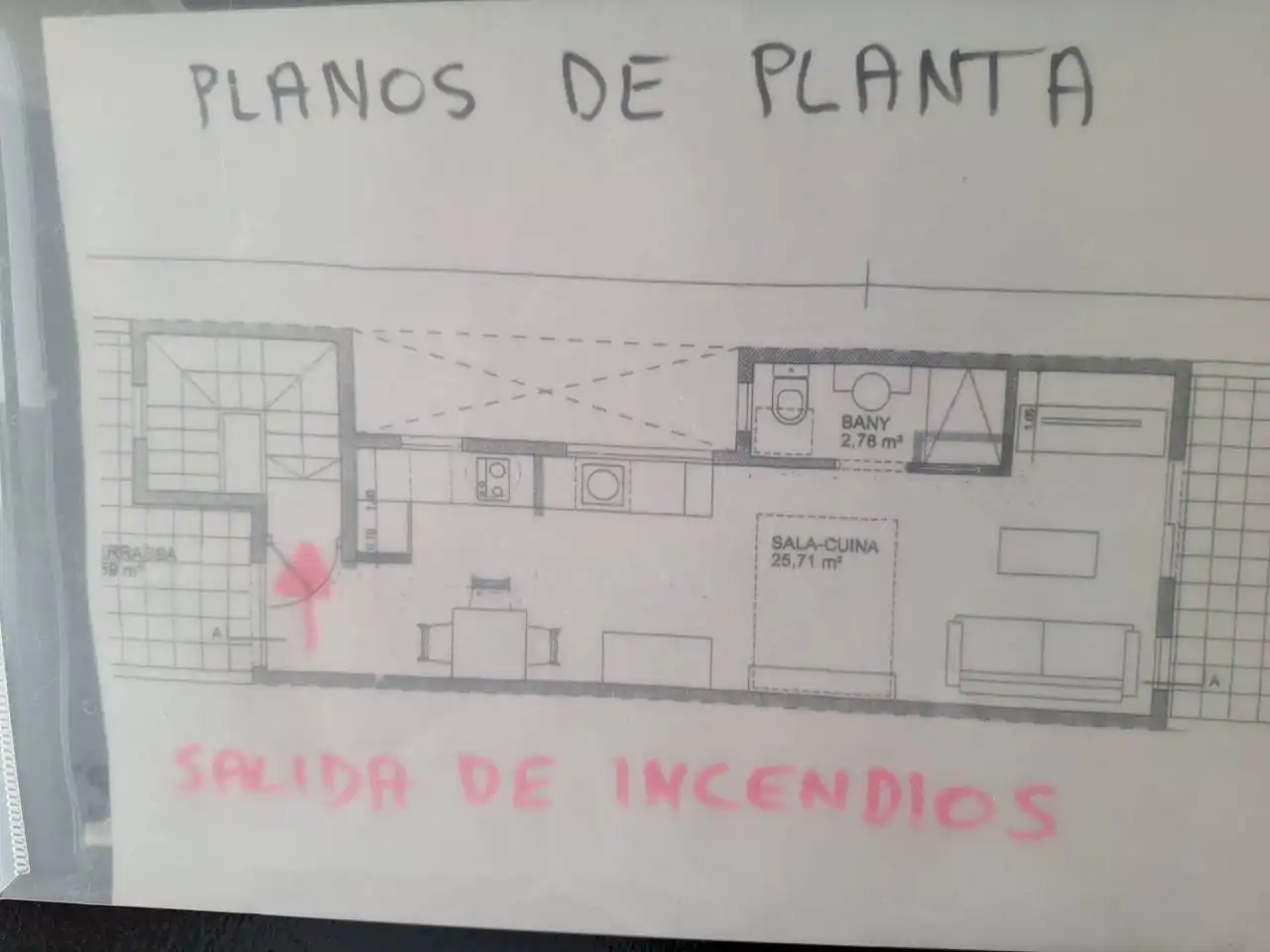 Appartement à vendre à Centre, imagen 37