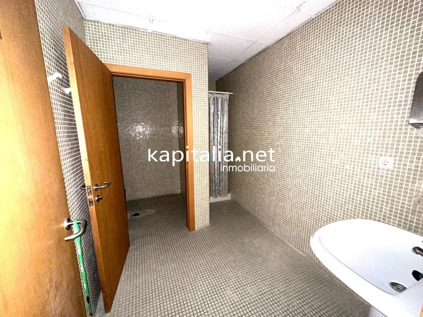 Business premises to rent in Sant Josep - Zona Hospital, imagen 6