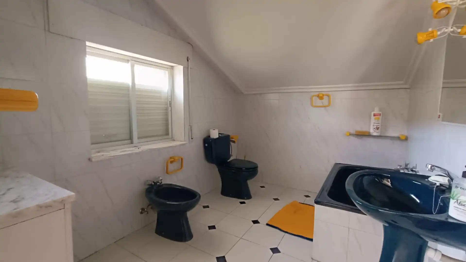 Baño de Casa o chalet en venta en Colmenar de Montemayor con Calefacción y Amueblado