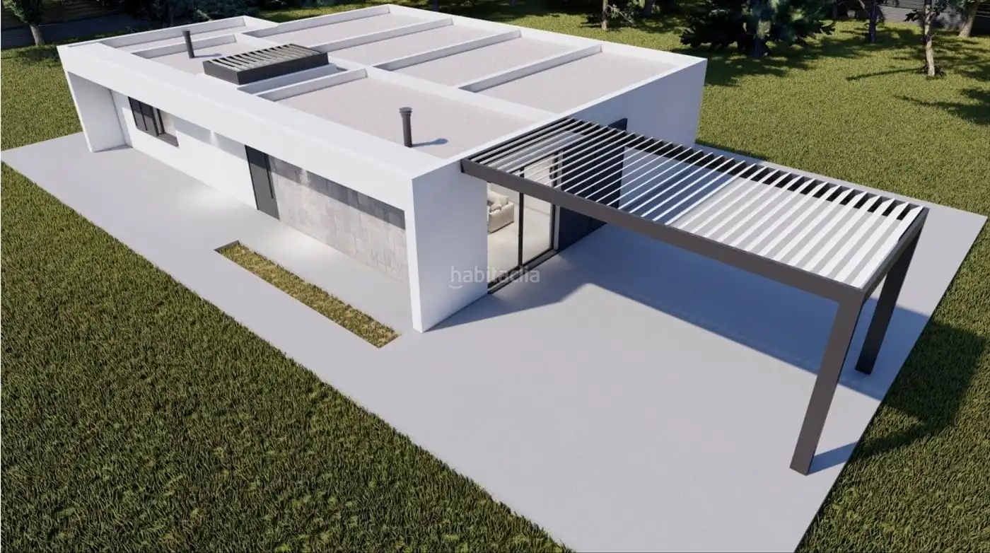 Detached house for sale in Carrer Serra d'Aitana 5, imagen 4
