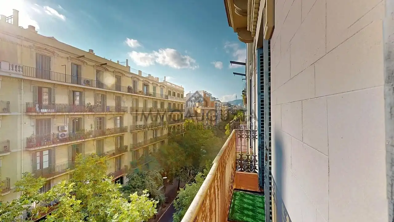 Flat with terrace for sale in Eixample, imagen 19