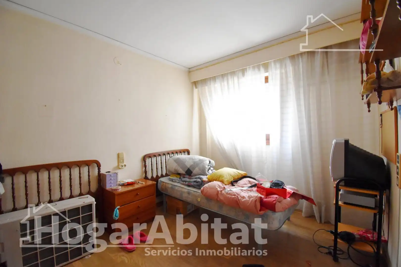 Flat with lift for sale in Passeig de les Germanías, imagen 29
