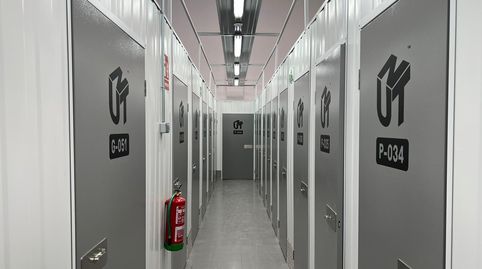 Photo 4 of Storage room for rent in Calle Villanueva, 102, Don Benito, Badajoz