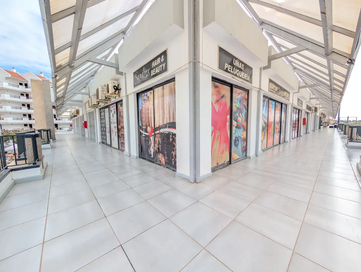 Local comercial en venda a Calle Hermano Pedro de Bethencourt 2 2, imagen 3