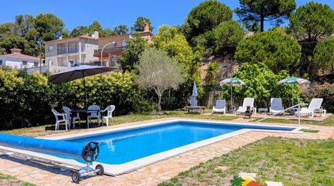 Foto 4 von Haus oder Chalet zum Verkauf in Lloret Residencial - Montlloret, Lloret de Mar