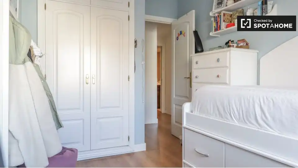 Appartement avec terrasse à louer à Arganzuela, imagen 14