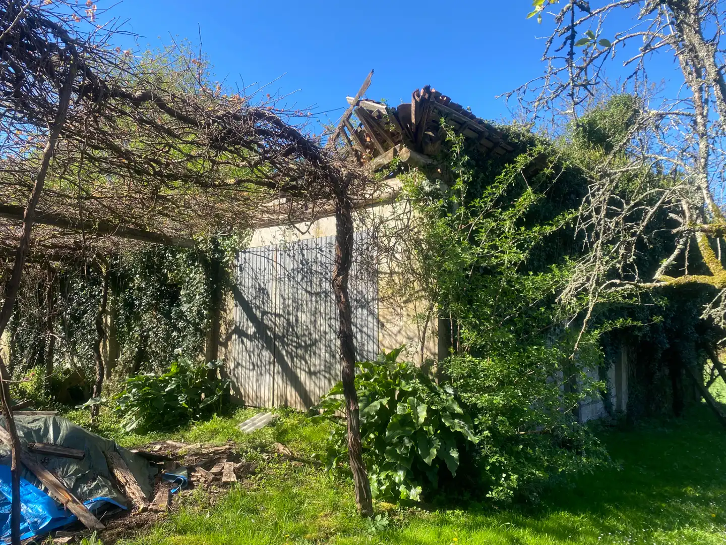 Haus oder Chalet zum Verkauf in Boqueixón