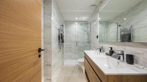 Foto 3 de Pis de lloguer a Avinguda de Martí Pujol, 2, Centre, Barcelona