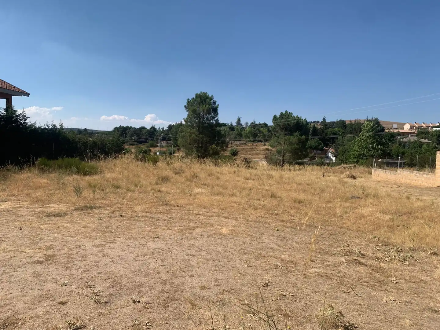 Residential zum Verkauf in Navalperal de Pinares