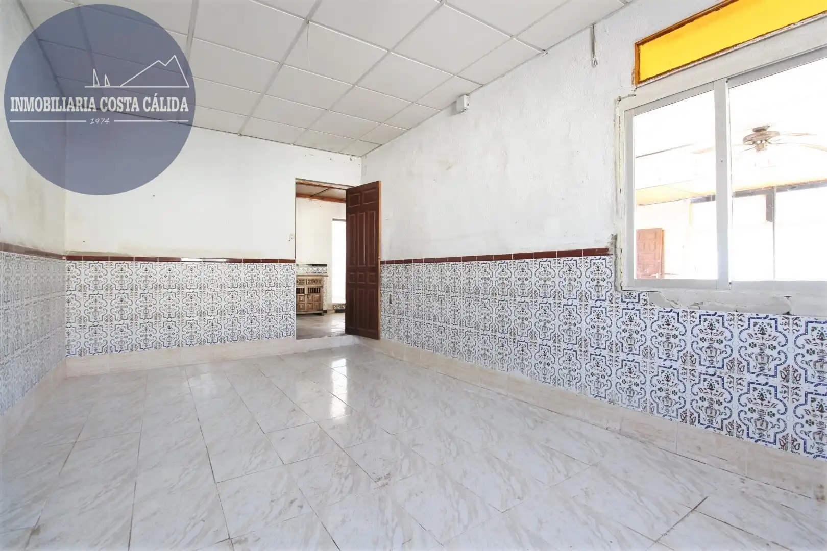 Houses for sale in Camino del Sombrerico, 29, Calabardina