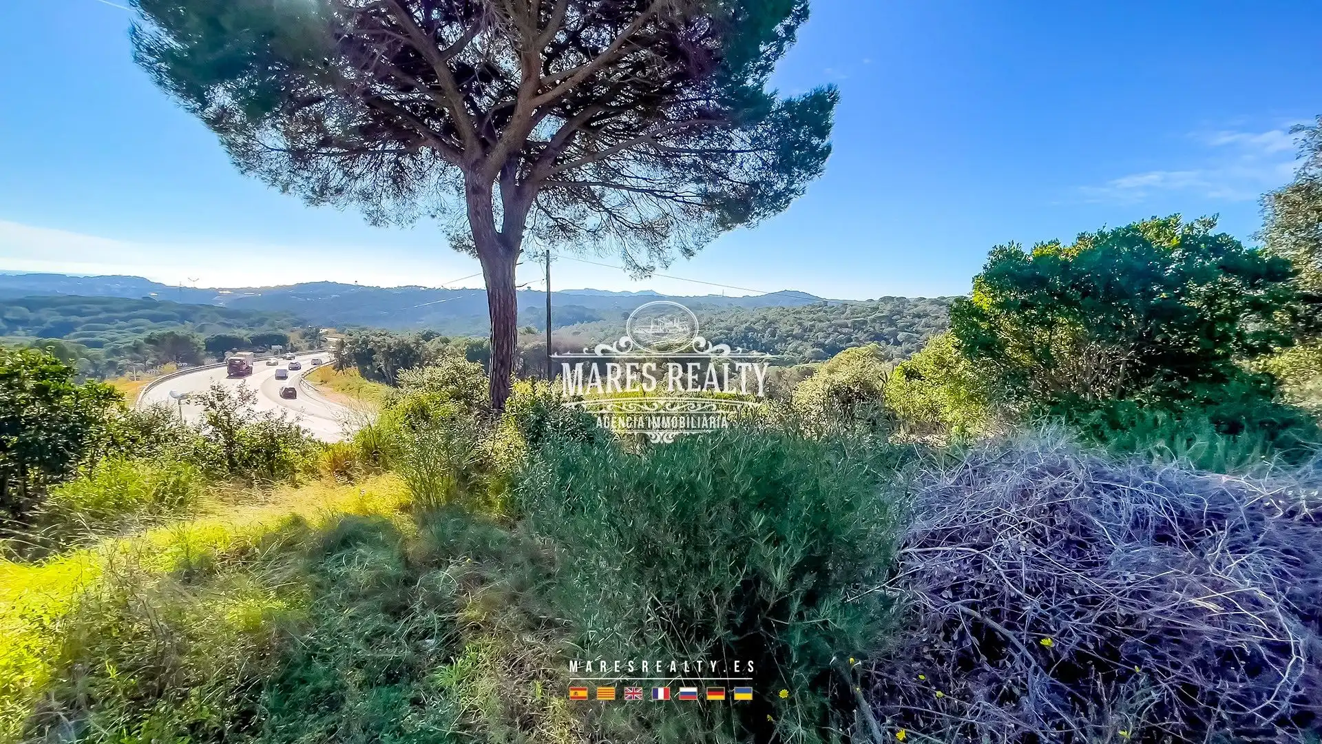 Residencial en venta en Lloret Verd - Els Pinars