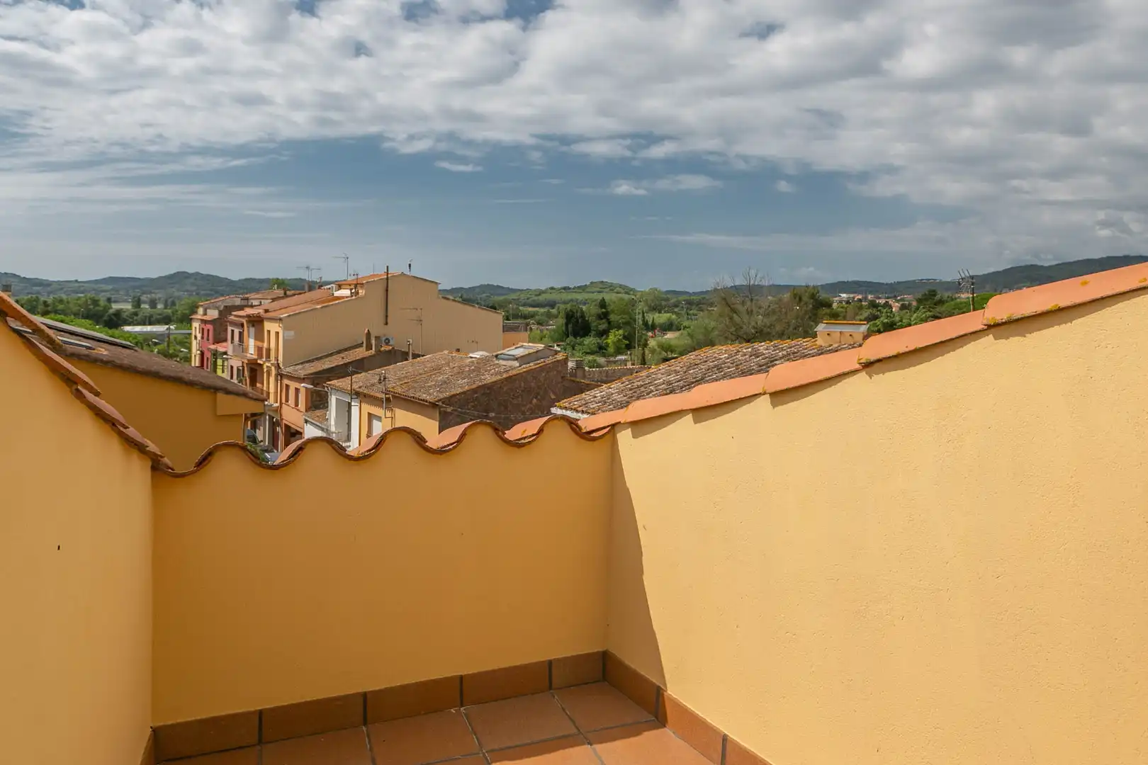 Reihenhaus mit Terrasse zum Verkauf in Carrer de Sant Pere 87, imagen 3