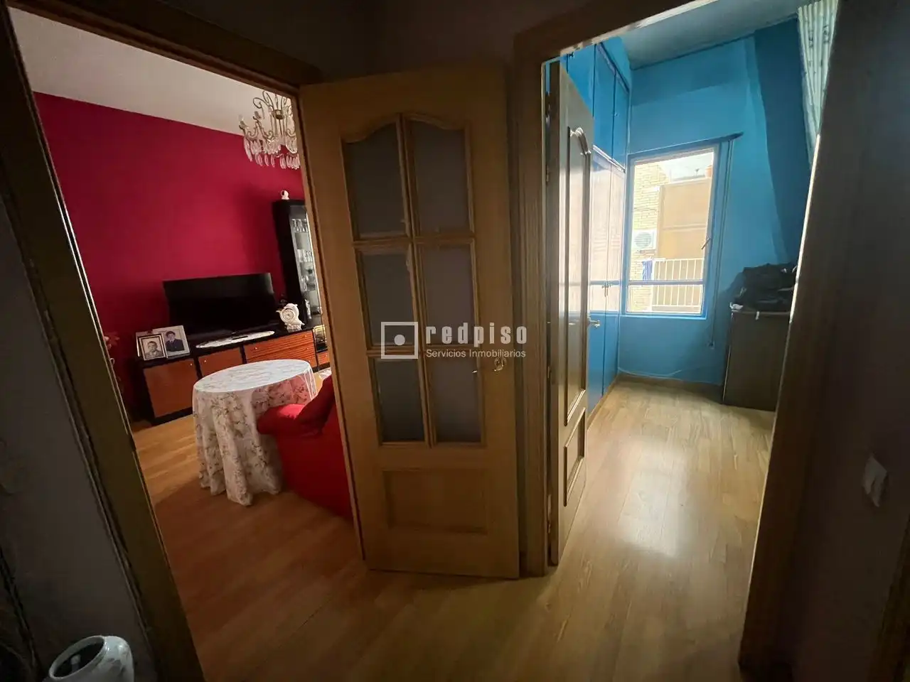 Habitación de Piso en venta en Madrid con Calefacción