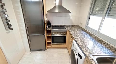 Photo 3 of Attic for rent in De Francesc Bartrina, Mestral, Reus