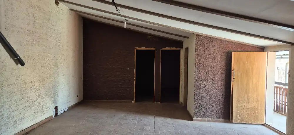 Casa adosada en venta en Madrigueras