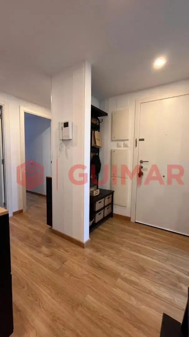 Flat for sale in Sant Just Desvern  with Air Conditioner, Heating and Private garden