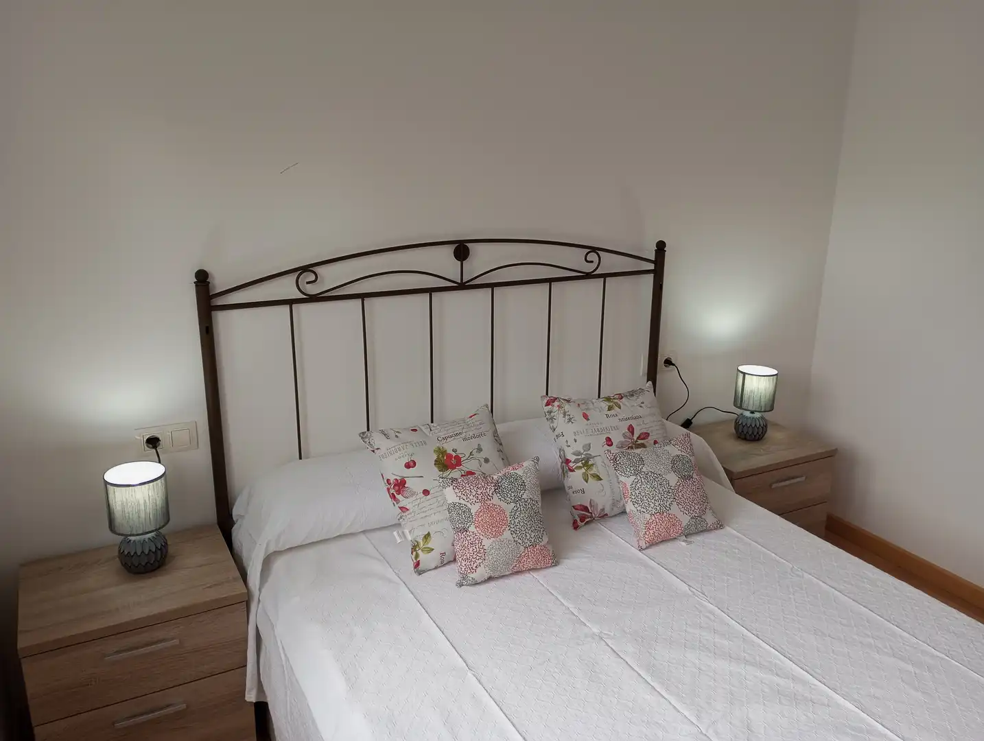 Apartments for rent in Rua dos Muiños Vellos, 3, Fisterra
