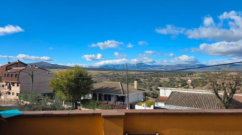 Photo 3 of Single-family semi-detached for sale in Pedrezuela, Madrid