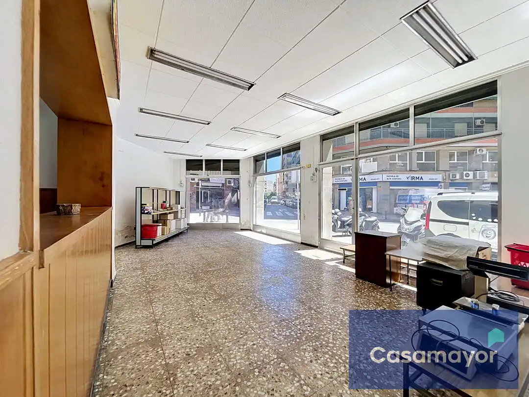 Local comercial en venda a Calle Churruca 11, imagen 9