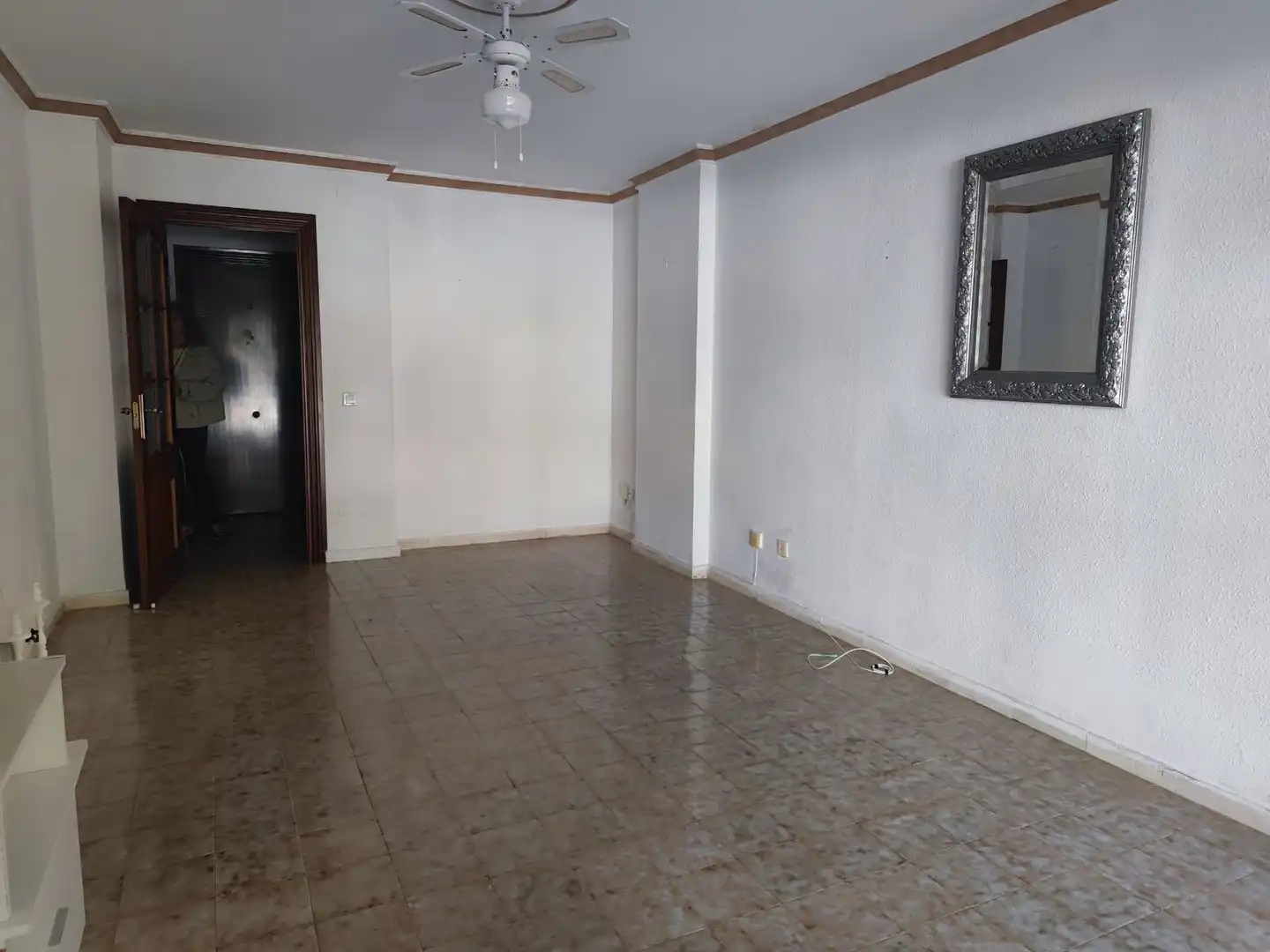 Wohnung zum Verkauf in San Pedro mit Klimaanlage