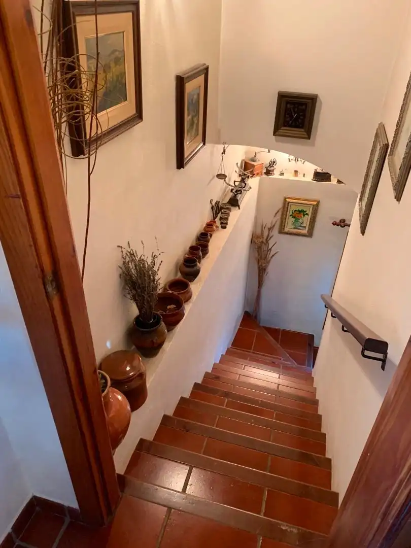 Haus mit Terrasse zum Verkauf in Carrer de Fontdepou, imagen 12