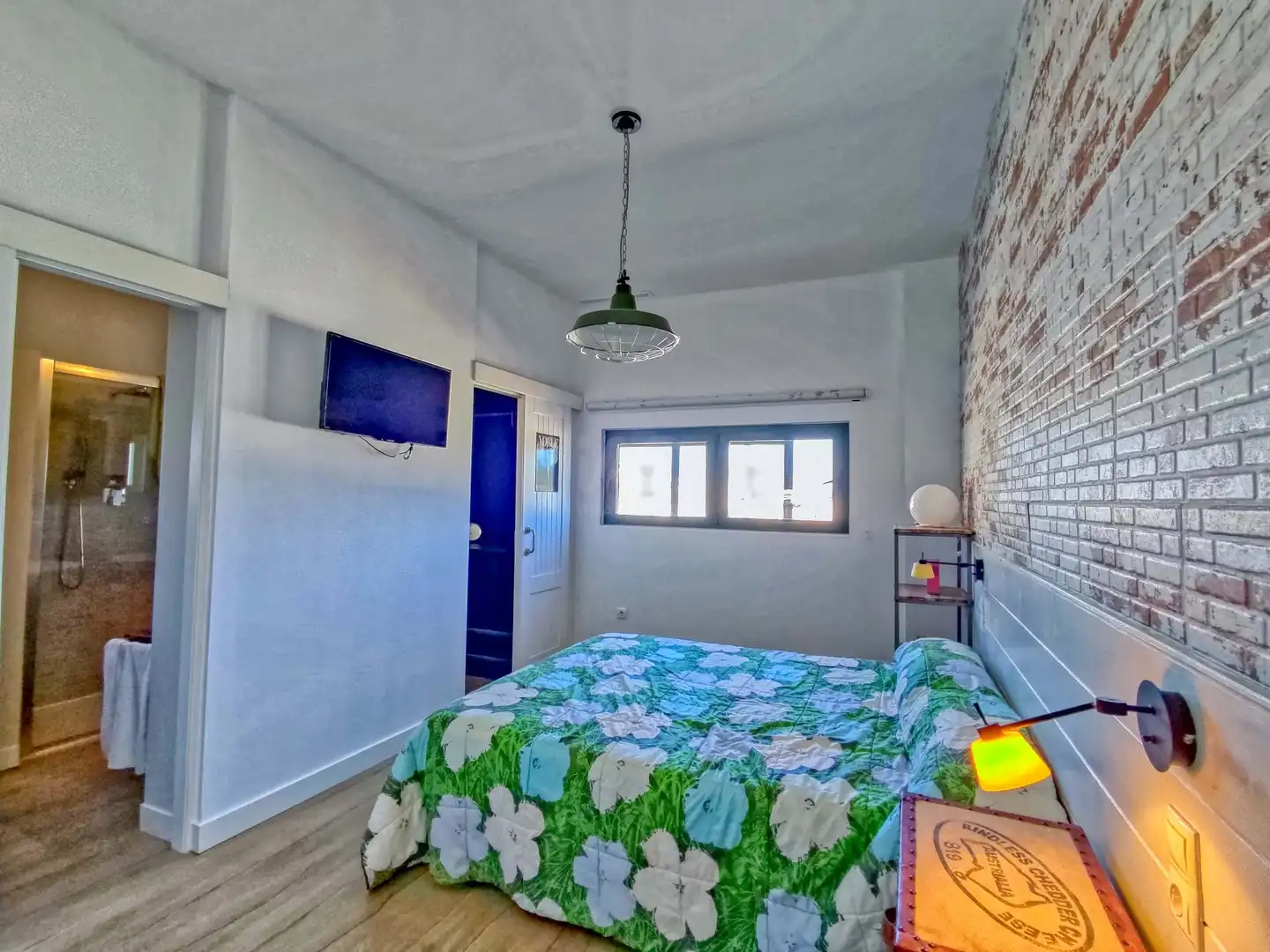 Habitación de Loft en venta en Santa Pola con Aire acondicionado, Calefacción y Terraza