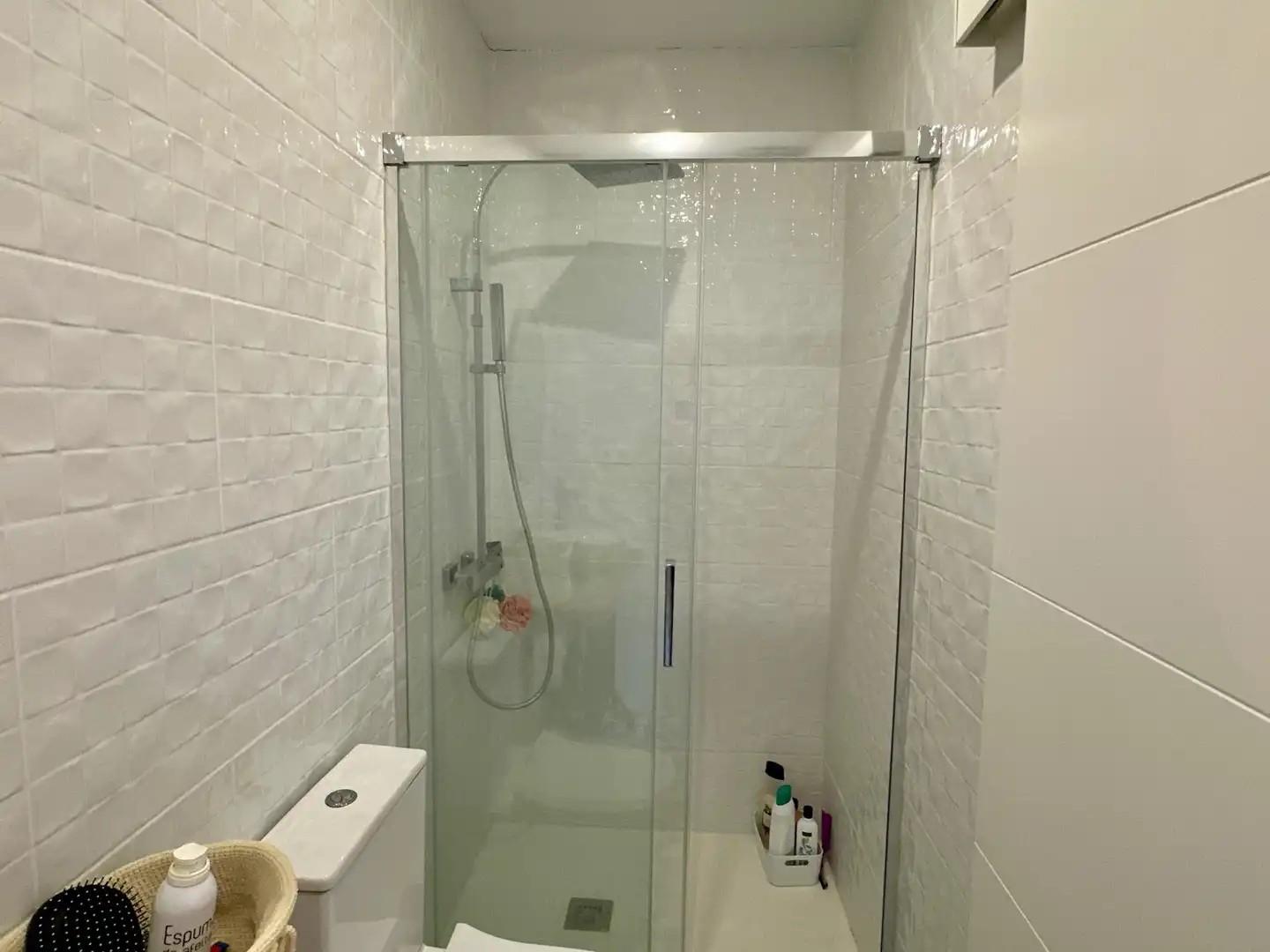 Bathroom of Detached homes for sale in Benicarló  with Terrace