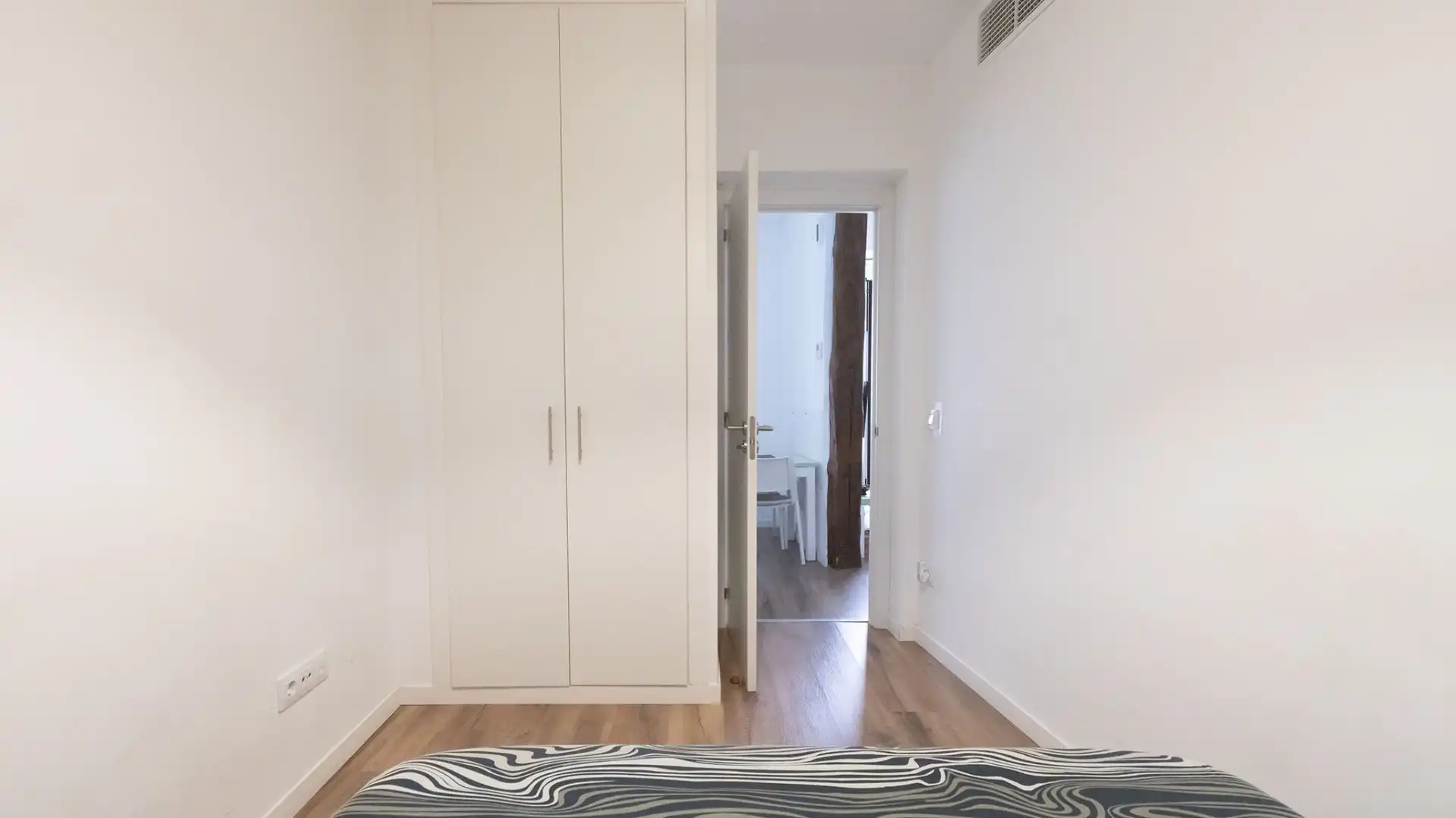 Wohnung mit Terrasse zum Verkauf in C. del Carnero, Centro, 28005 Madrid, España, imagen 13