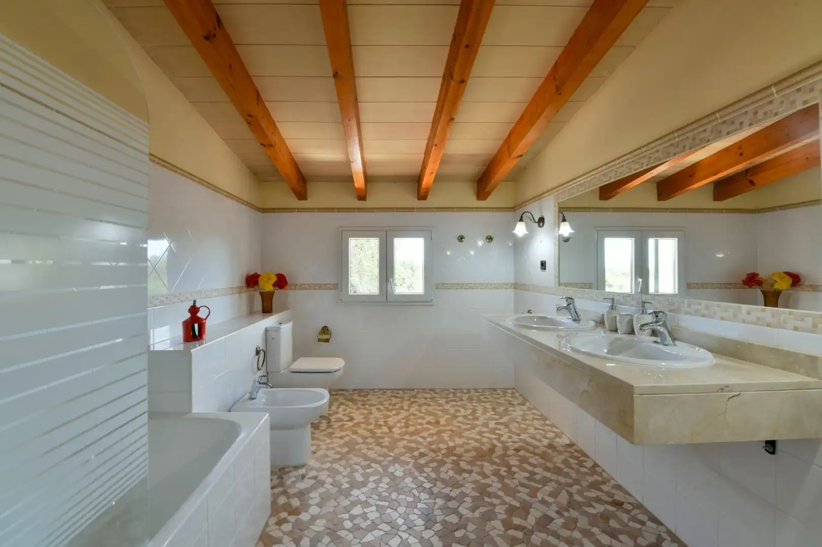 Casa rústica con jardín en venta en Camino DISEMINADO POL.3, imagen 29