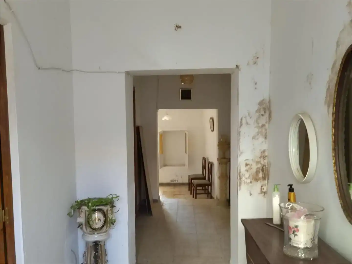 Casa adosada en venda en Llera