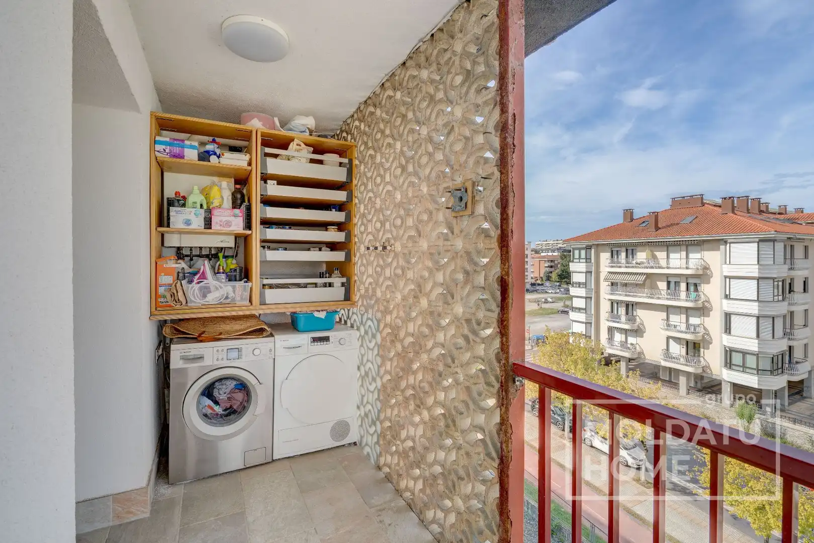 Appartamento con ascensore in vendita a Mitxelena, imagen 6