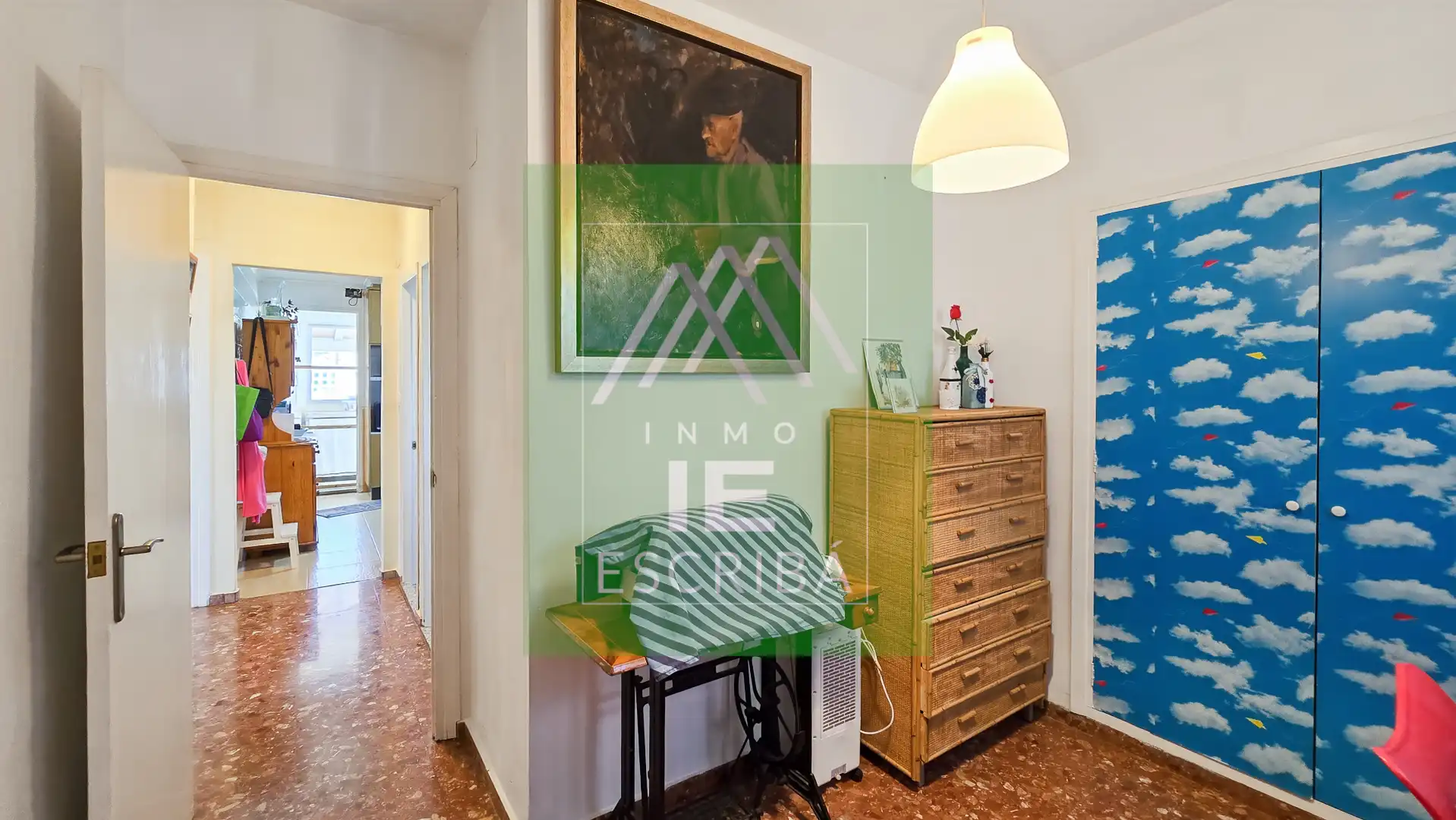 Vista exterior de Casa o chalet en venta en Catadau con Aire acondicionado, Calefacción y Jardín privado