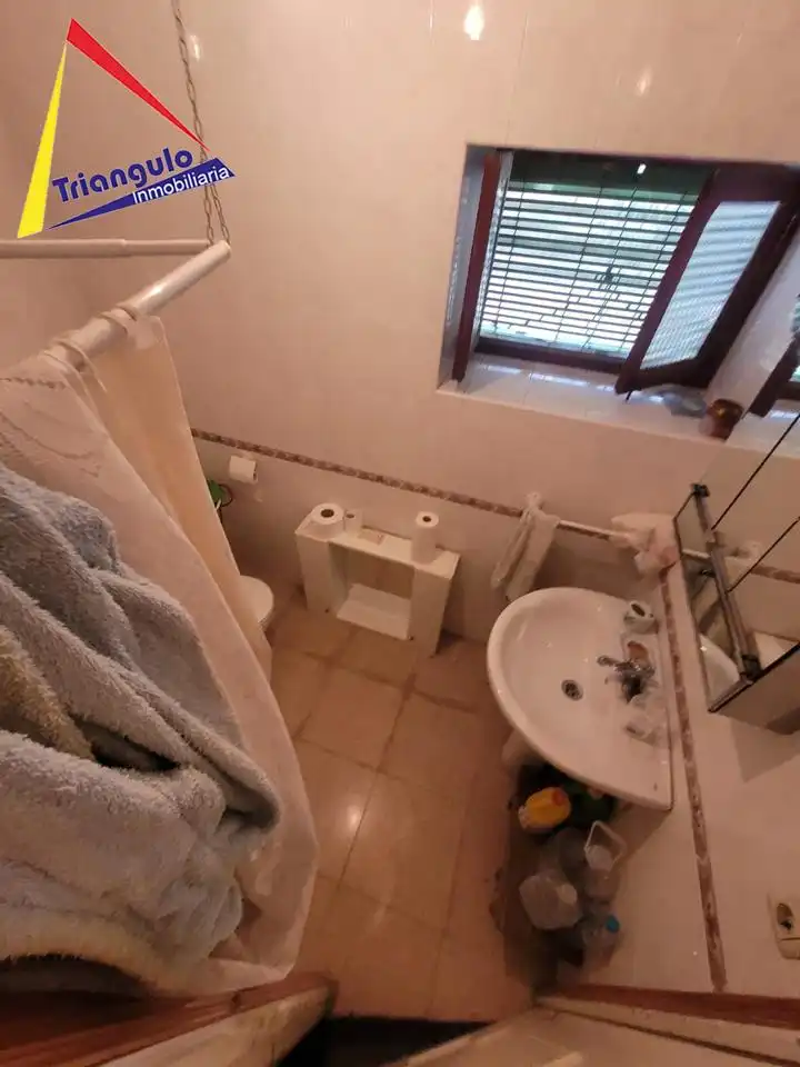Baño de Casa o chalet en venta en Aguilafuente