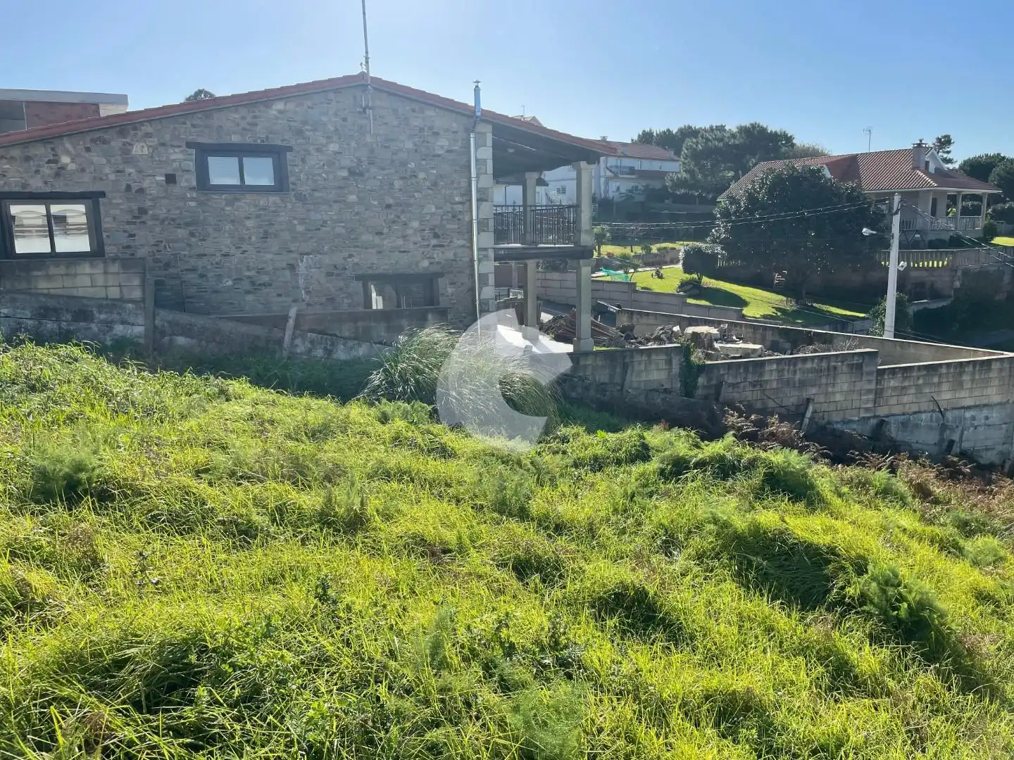 Terrenos y solares en venta en Arra, imagen 6