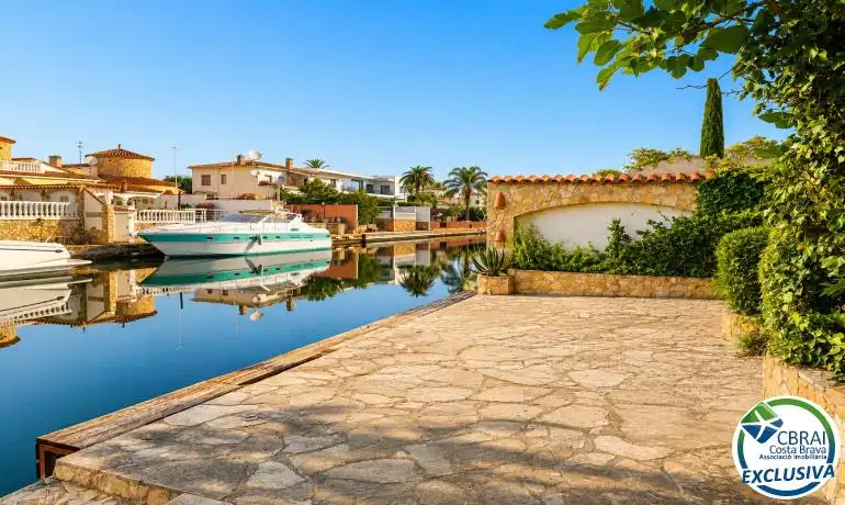 Casa con giardino in vendita a Carrer Ebre, imagen 5