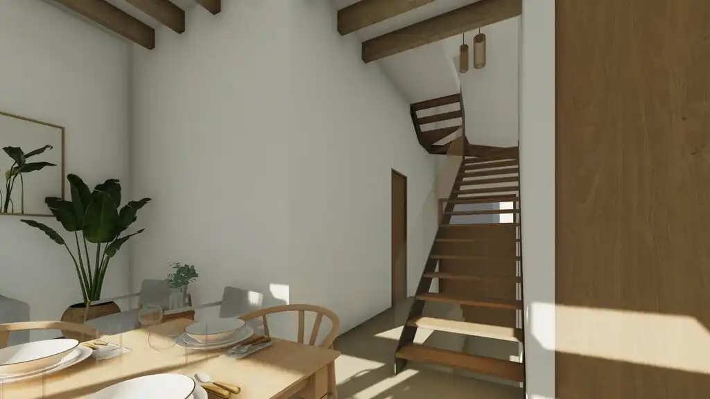Casa rústica amb piscina en venda a Platja de Palma, imagen 7