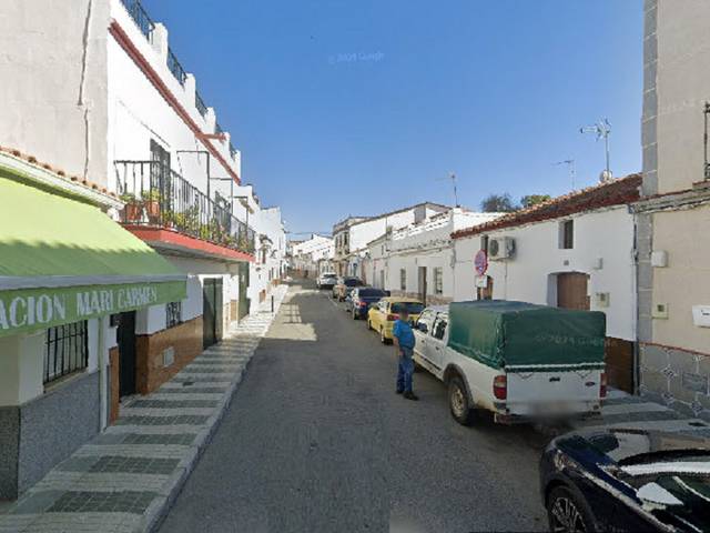 Casa-chalet en Venta en Maestro De Falla... en El Ronquillo