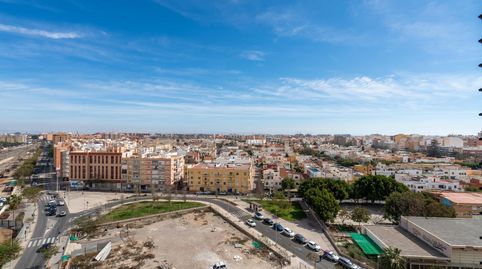 Foto 4 von Wohnung zur Miete in Avenida Sierra Alhamilla, 34, Ciudad Jardín - Tagarete - El Zapillo, Almería Capital