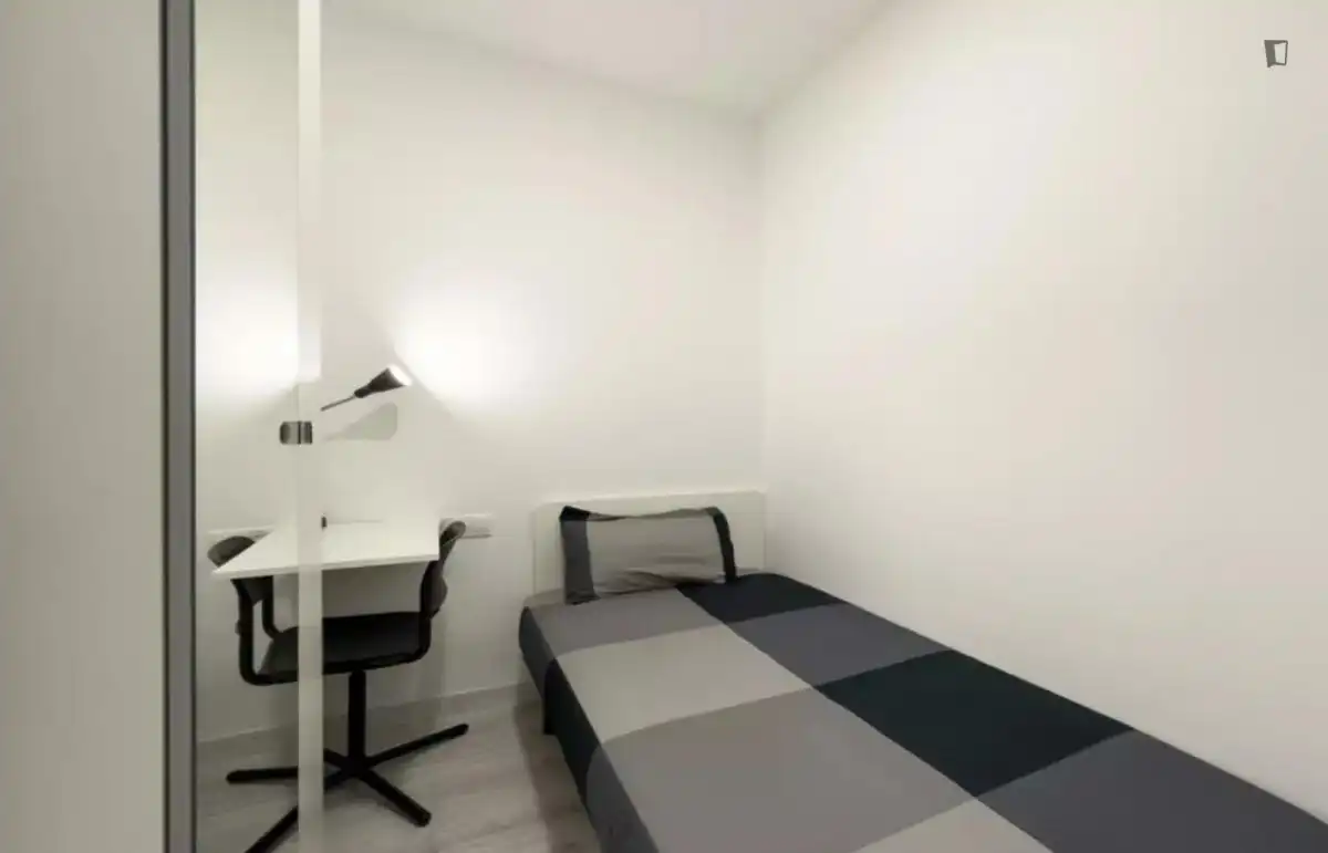Room in Hostafrancs