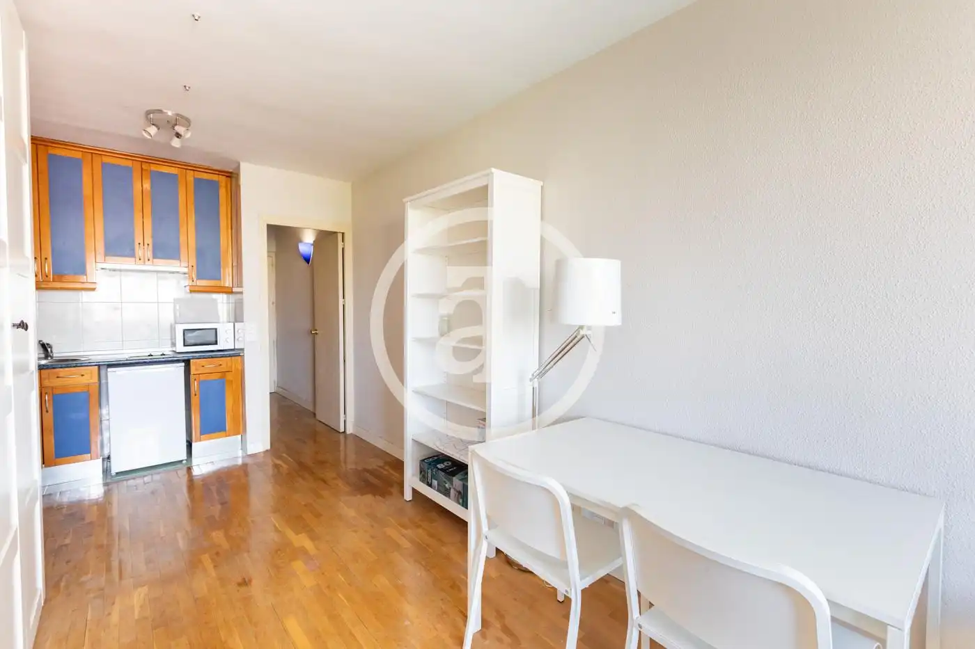 Studio avec ascenseur à louer à Calle de Churruca, imagen 8